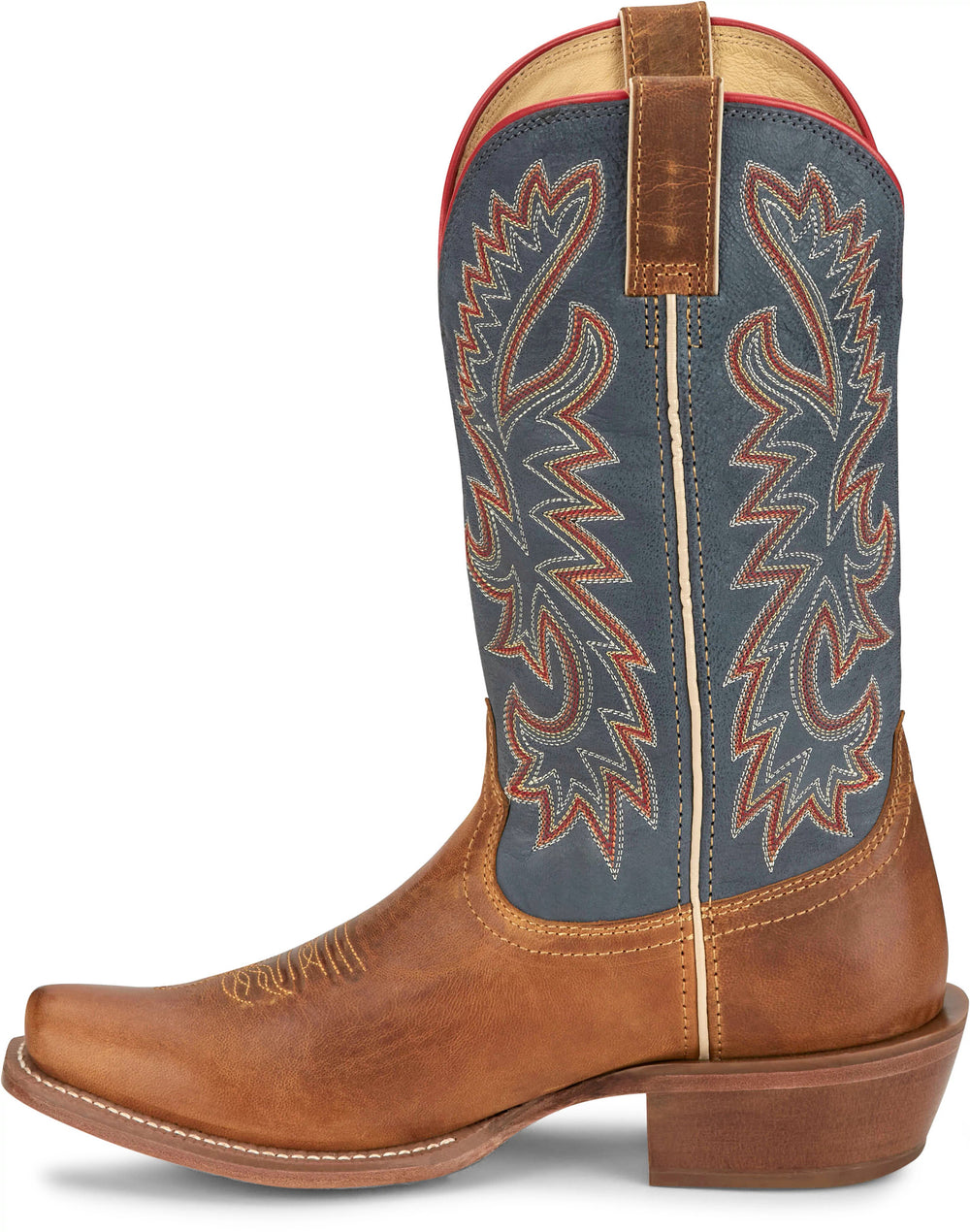 Show Off 13" Western ™ - Oily Tan (Tan)