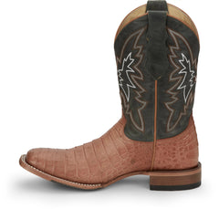 Haggard 11" Caiman ™ - Tan