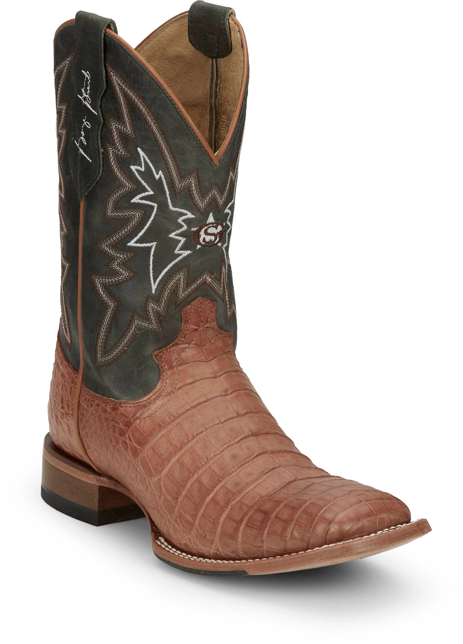 Haggard 11" Caiman ™ - Tan