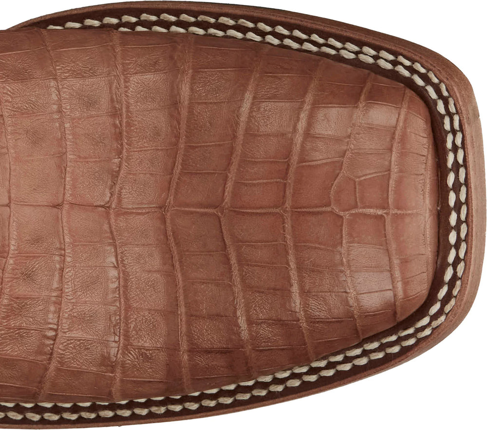 Haggard 11" Caiman ™ - Tan