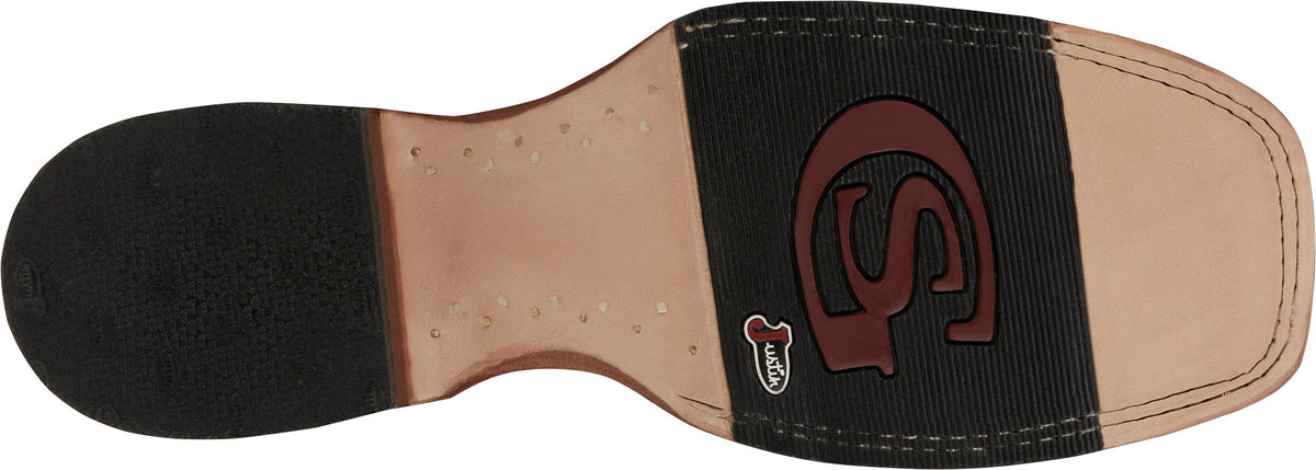 Ocean Front 11" Pirarucu ™ - Tan