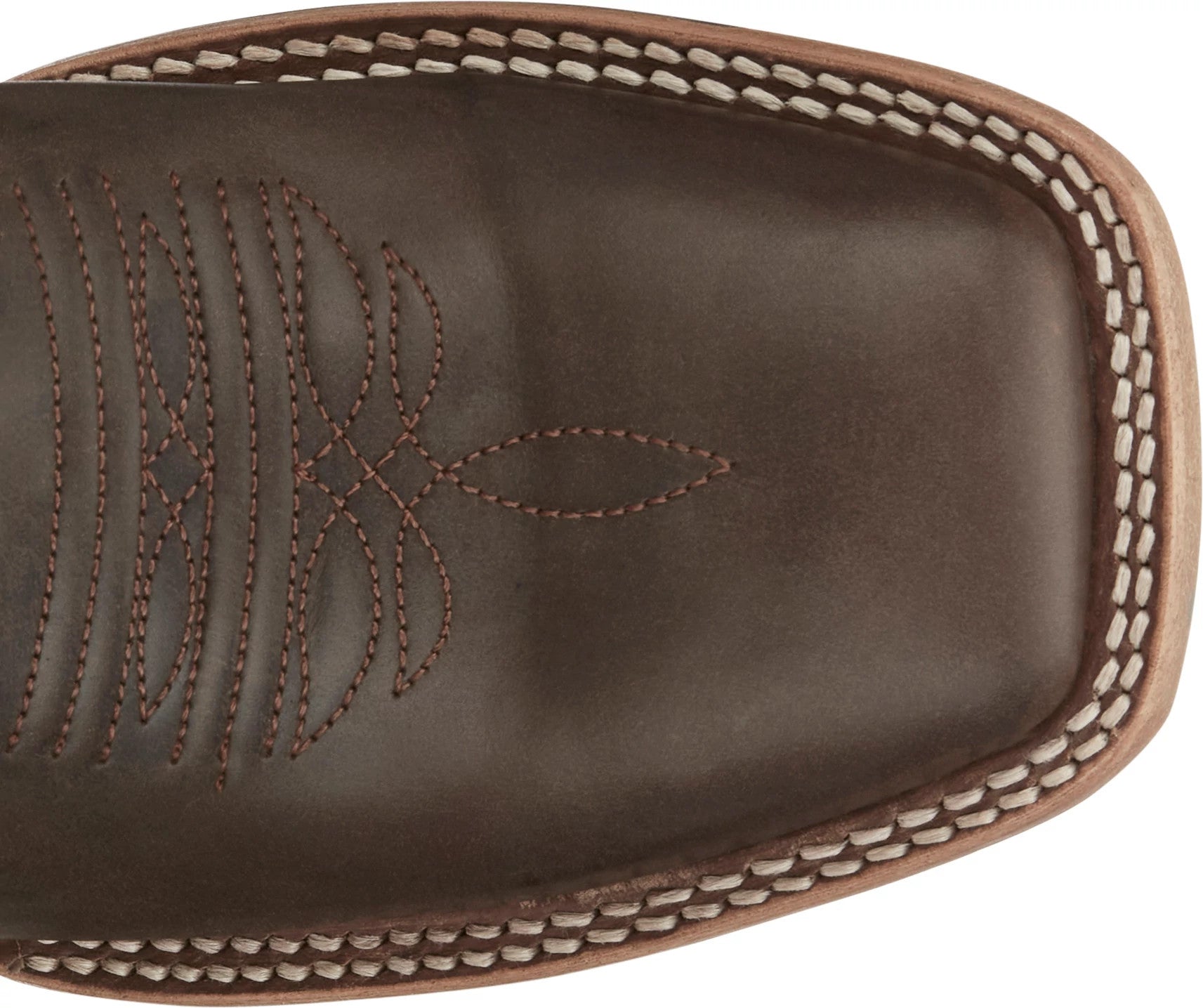 Dillon 11" Western ™ - Dark Espresso (Brown)