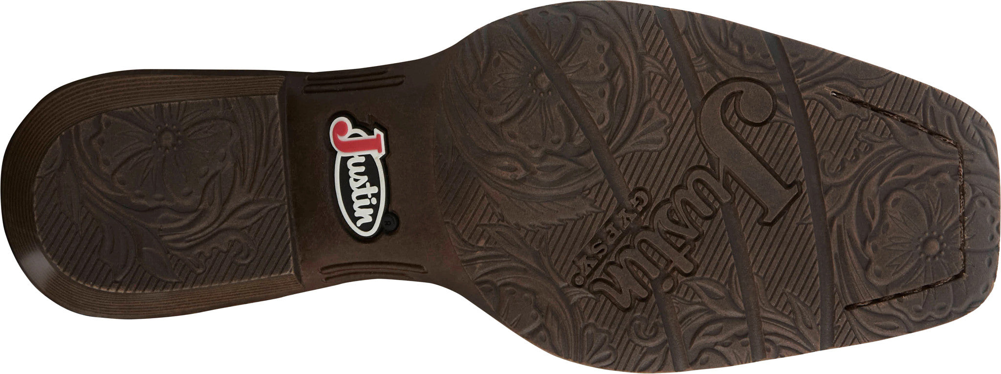Rae 12" Western Boot ™ - Taupe (Brown)