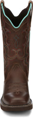 Raya 12" Western Boot ™ - Brown