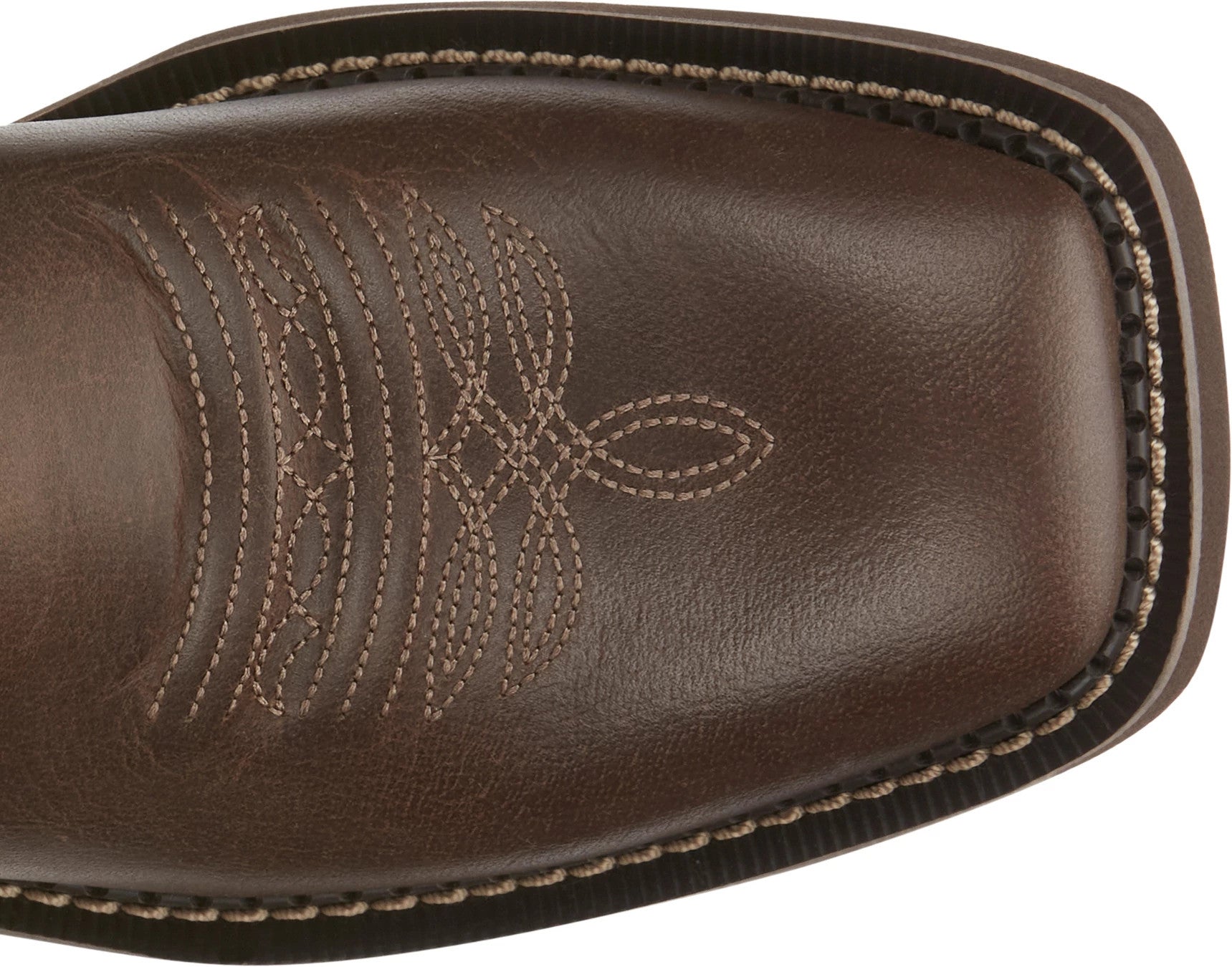 Raya 12" Western Boot ™ - Brown