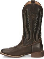 Jaycie 12" Western Boot ™ - Brown