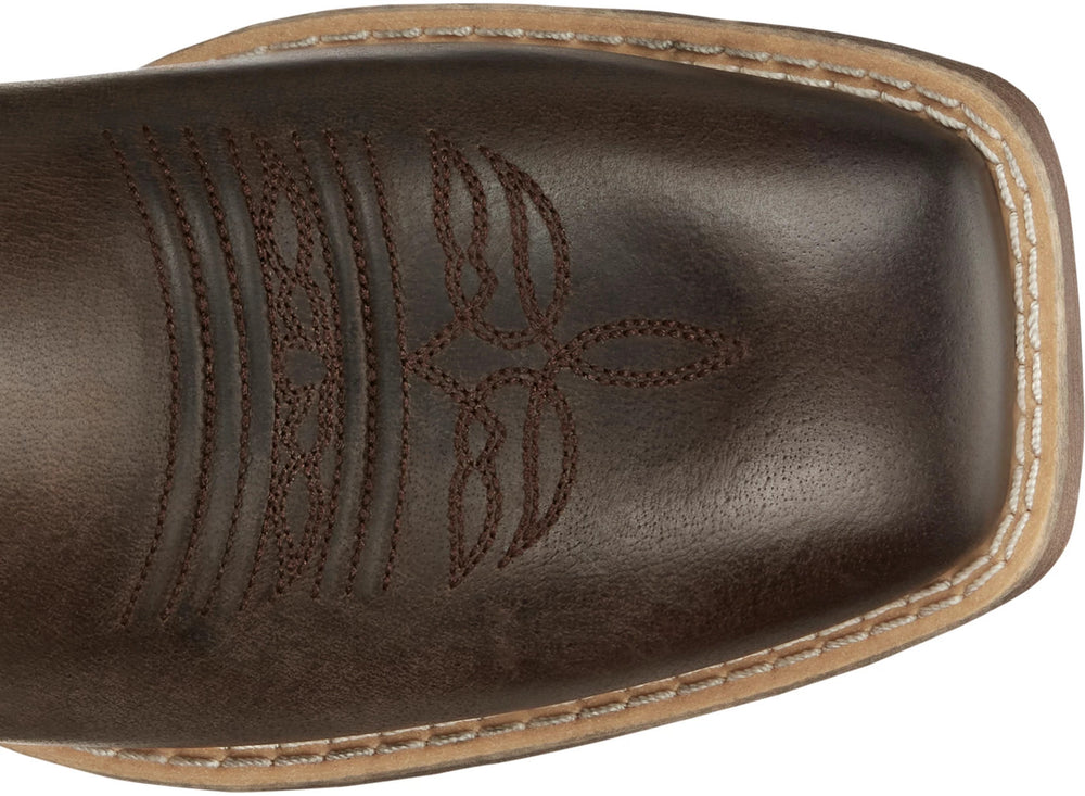 Jaycie 12" Western Boot ™ - Brown