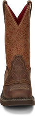 Starlina 11" Western Boot ™ - Tan