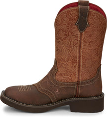 Starlina 11" Western Boot ™ - Tan