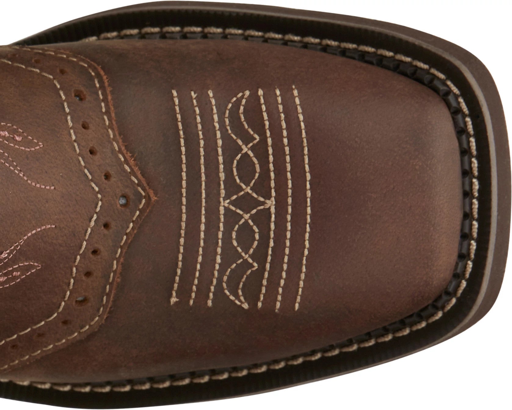 Starlina 11" Western Boot ™ - Tan