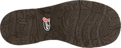 Lyla 8" Western Boot ™ - Brown