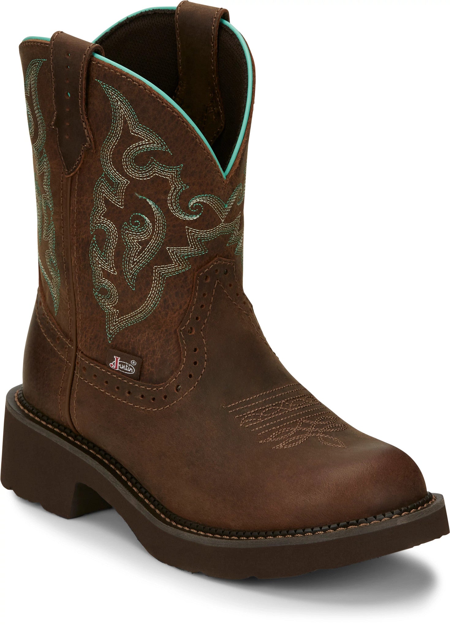 Gemma II ™ - Brown