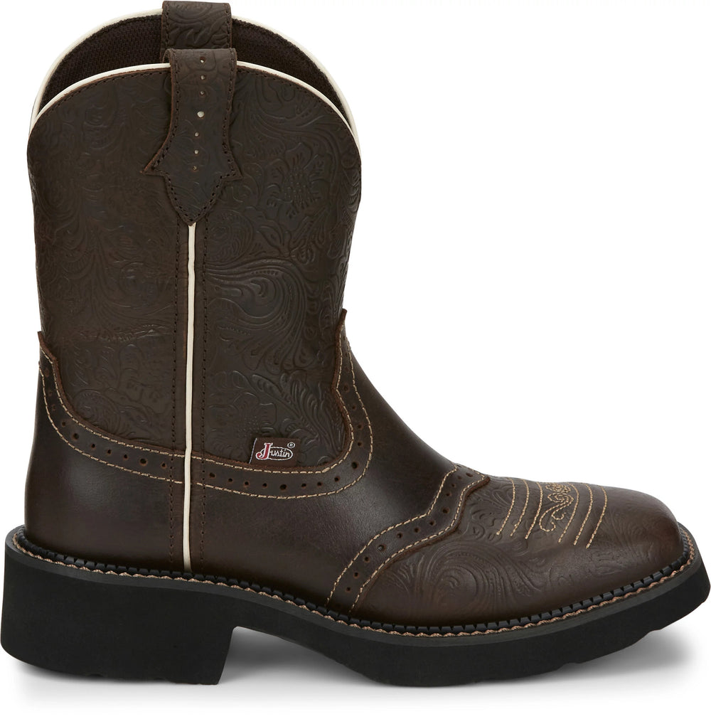 Mandra 8" Western Boot ™ - Brown