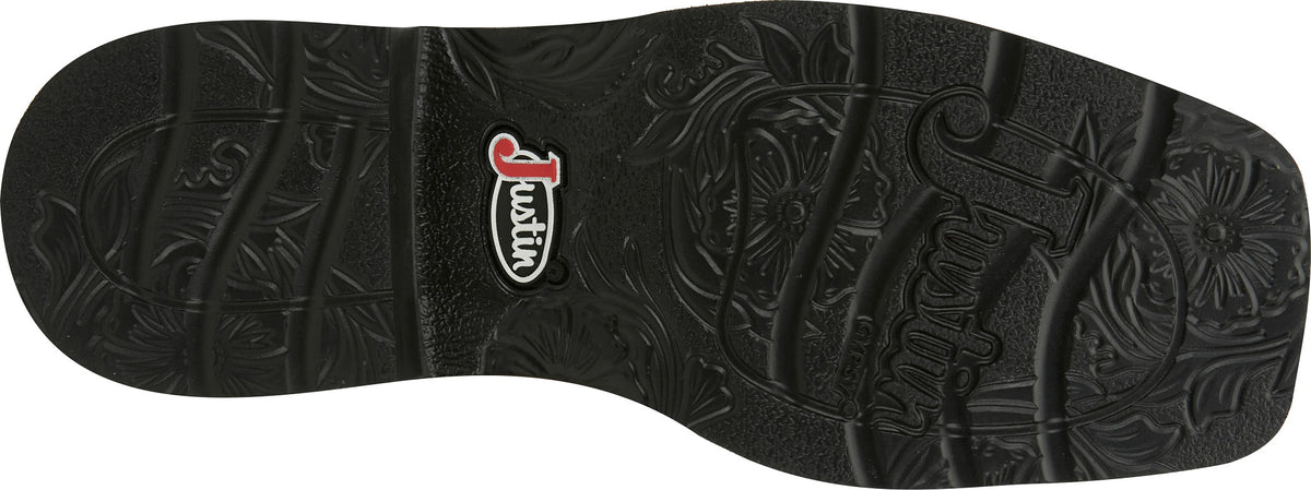 Starlina 11" Western Boot ™ - Brown