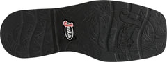 Andra 8" Western ™ - Black