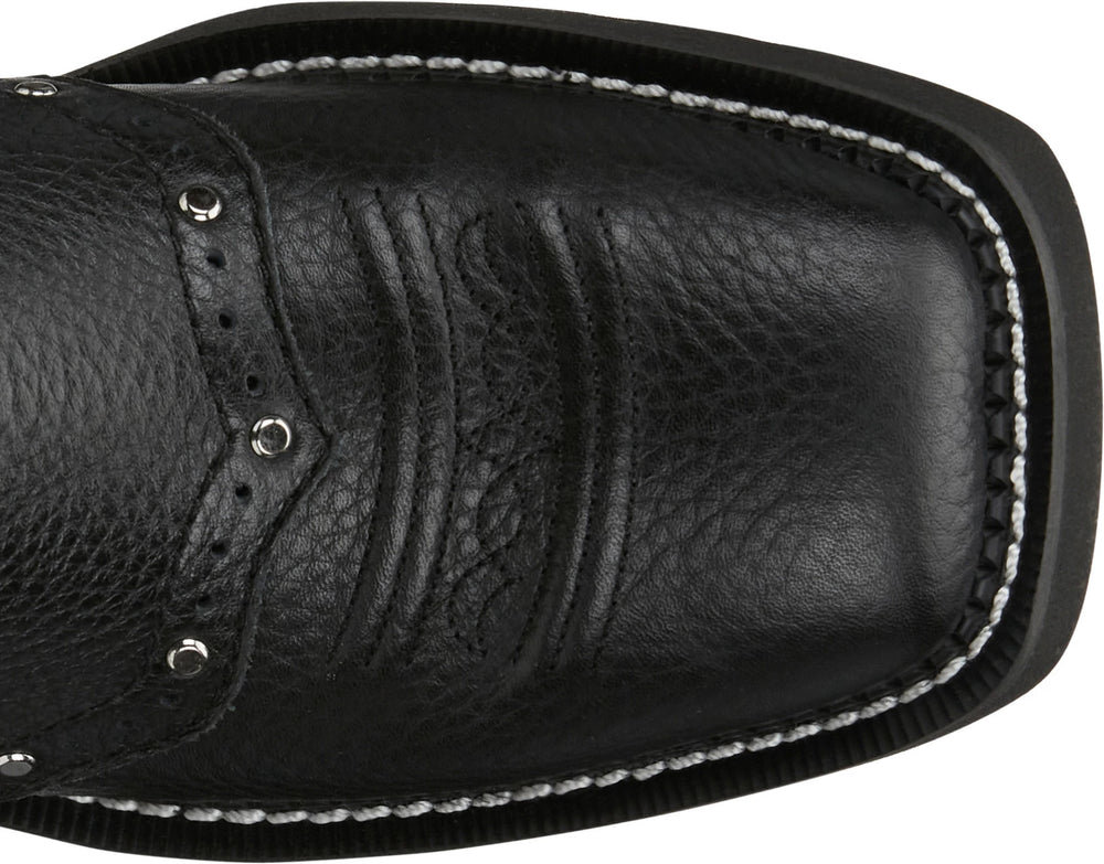 Andra 8" Western ™ - Black