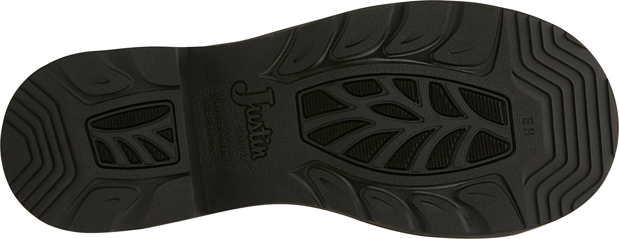 Wanette 8" Steel Toe Waterproof Work Boot ™ - Aged Bark (Brown)