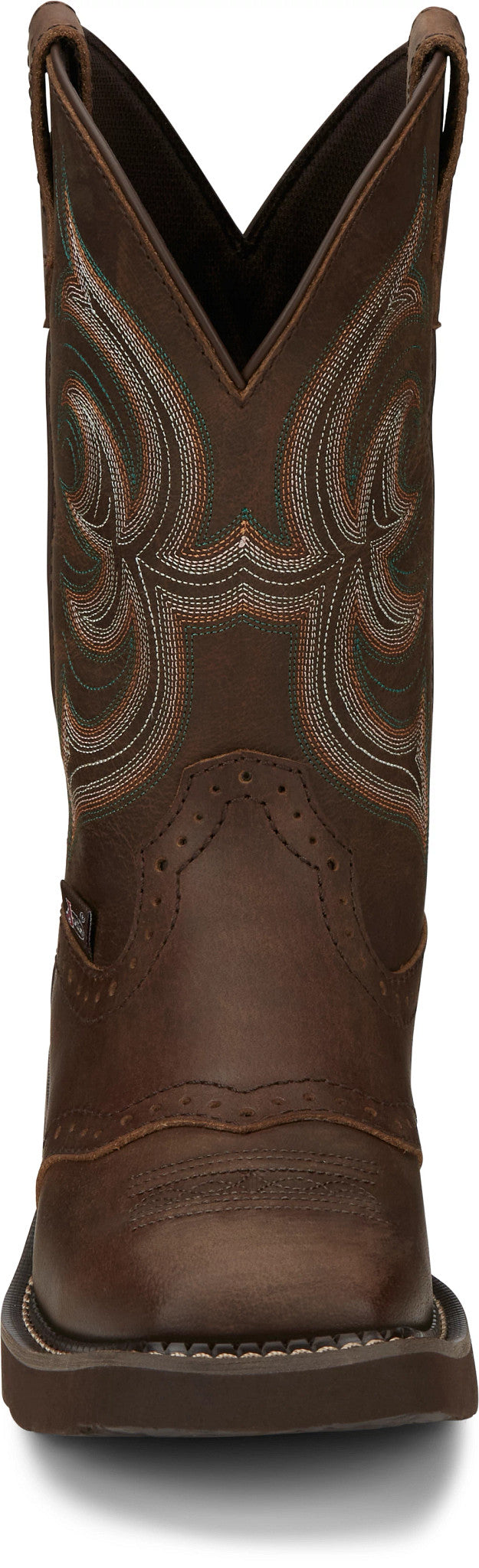 Inji II ™ - Brown