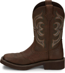 Inji II ™ - Brown