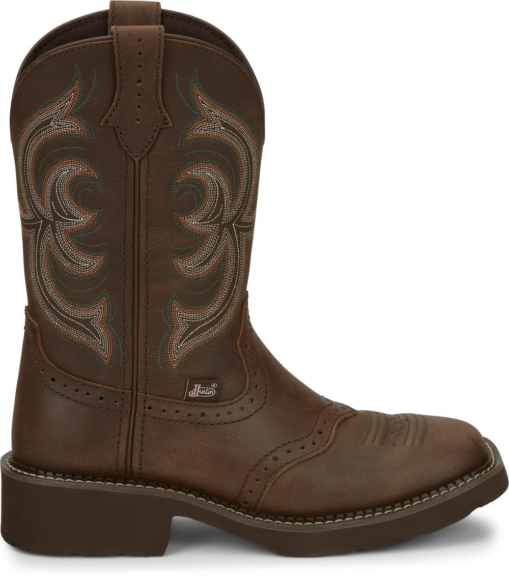Inji II ™ - Brown