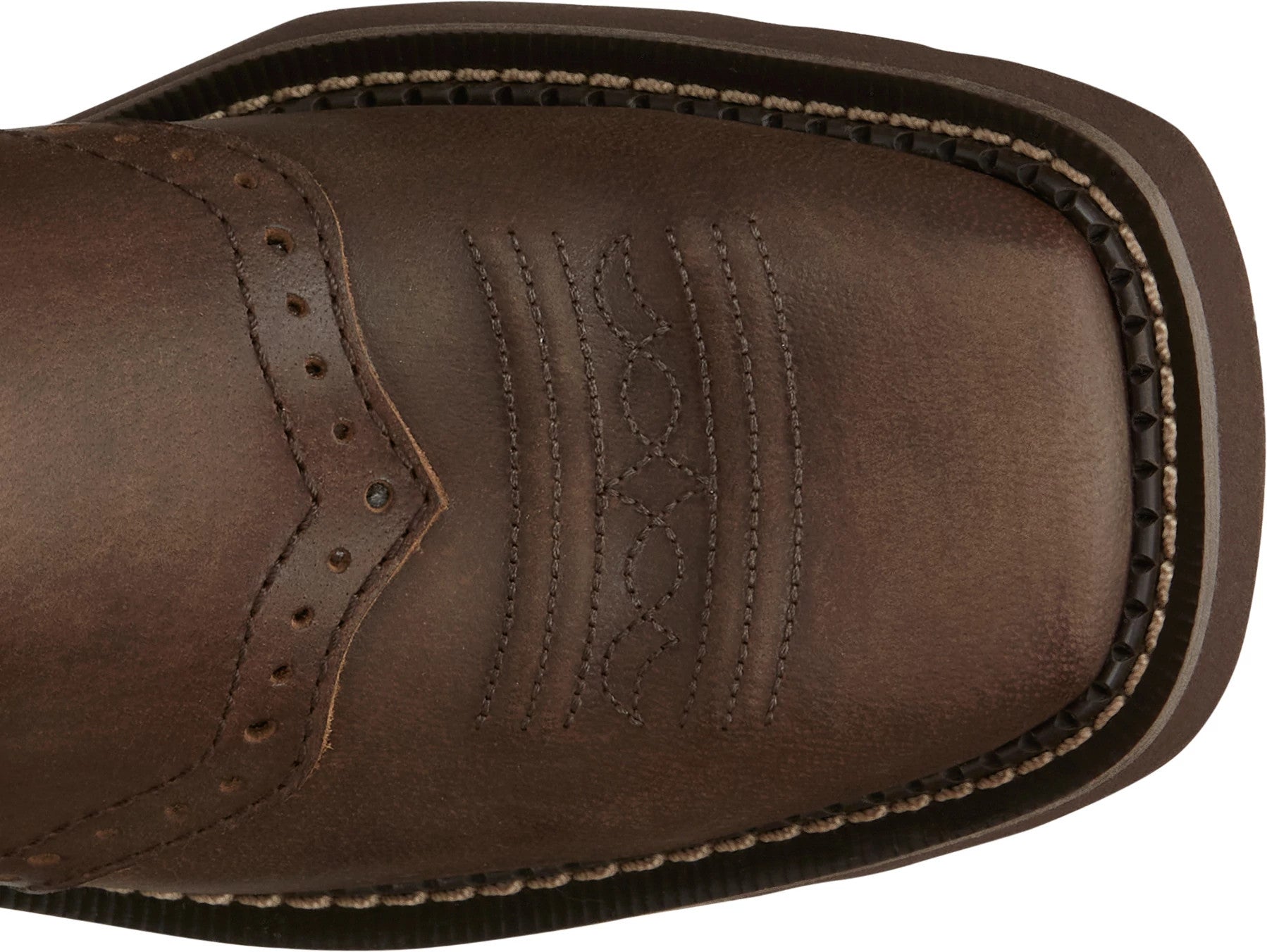 Inji II ™ - Brown
