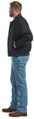 Logo Bomber Jacket ™ - Black