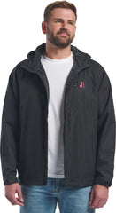 Rain Jacket ™ - Black