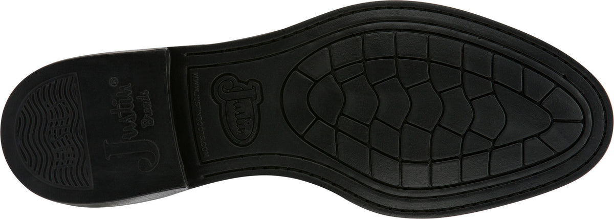 Temple 10" Roper ™ - Black