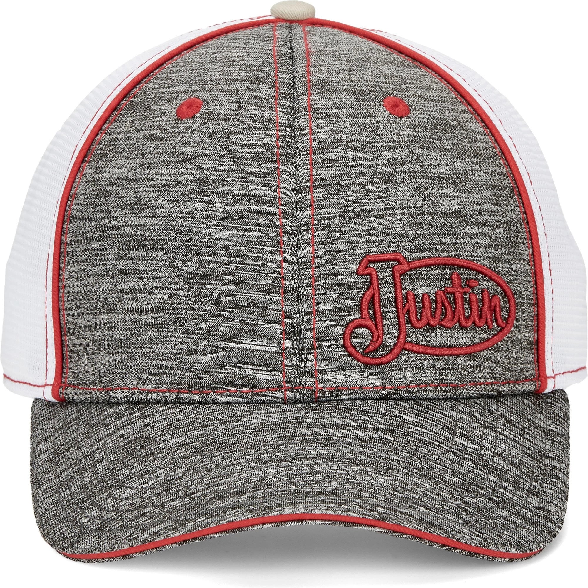 Lawton Cap ™ - Grey