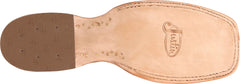 Moseley 11" Full Quill Ostrich ™ - Cognac Vintage (Brown)