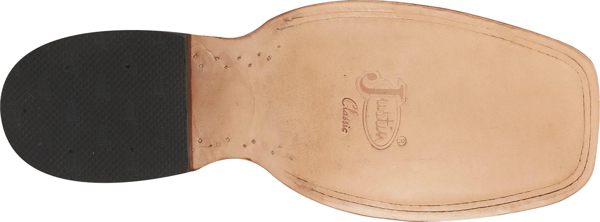 Breck 13” Smooth Ostrich ™ - Cognac Vintage (Brown)