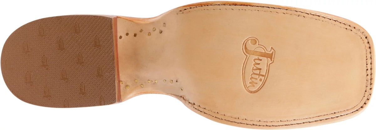 Chisolm 13" Full Quill Ostrich ™ - Rum Brown (Brown)