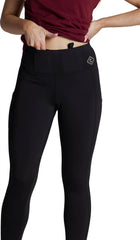 Conceal Carry Leggings ™ - Black