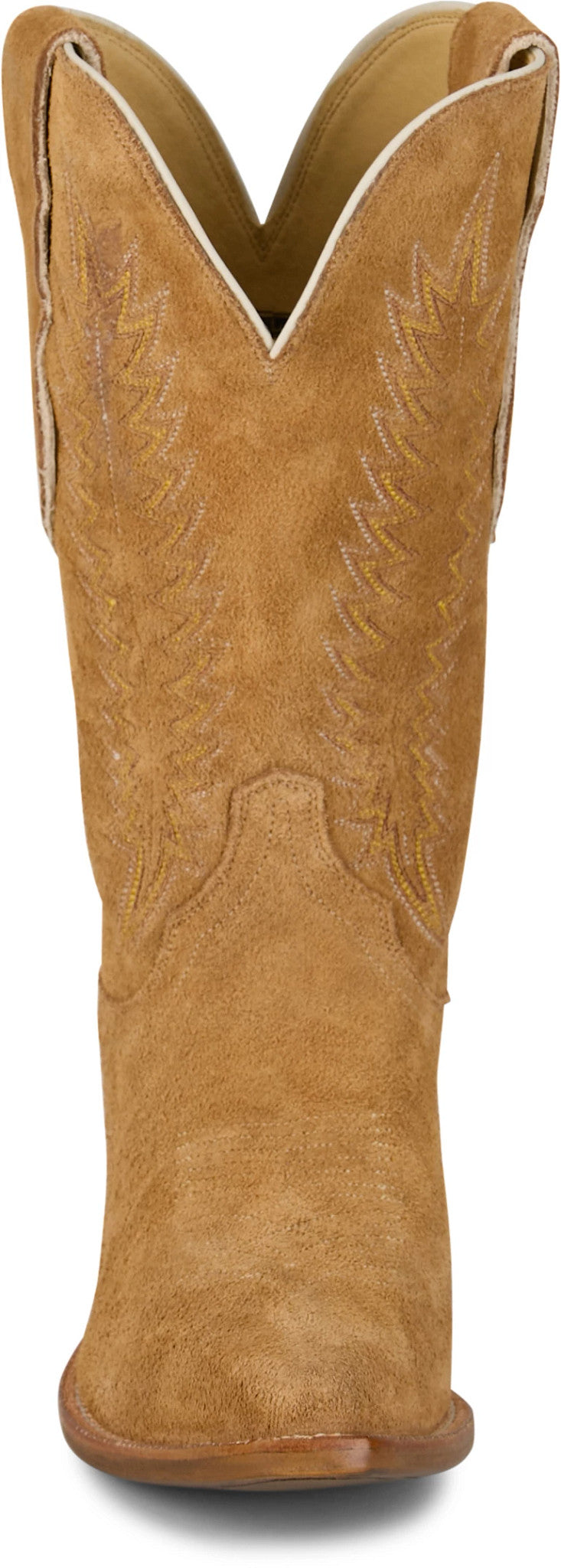 Sunrise 11" Roughout ™ - Antique Tan (Brown)