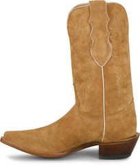 Sunrise 11" Roughout ™ - Antique Tan (Brown)