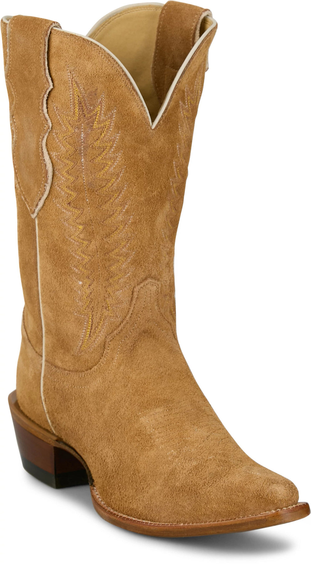 Sunrise 11" Roughout ™ - Antique Tan (Brown)