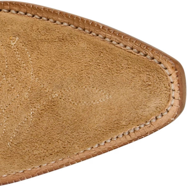 Sunrise 11" Roughout ™ - Antique Tan (Brown)