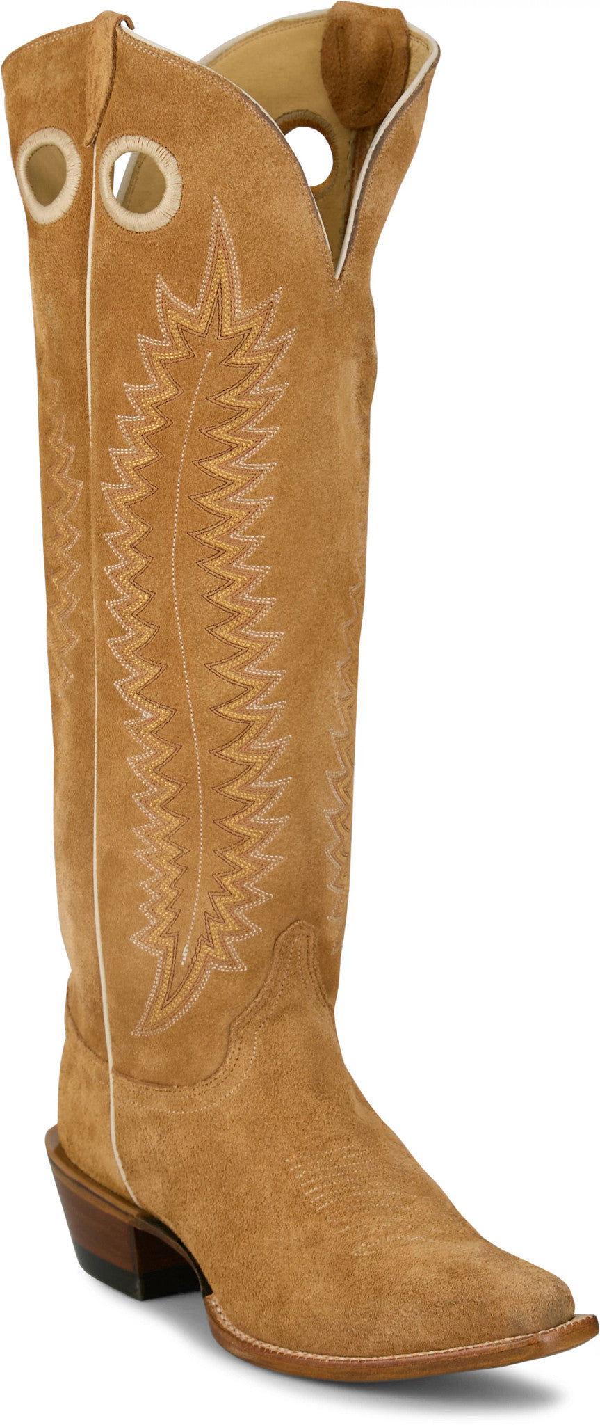 Sunset 17" Roughout ™ - Antique Tan (Brown)