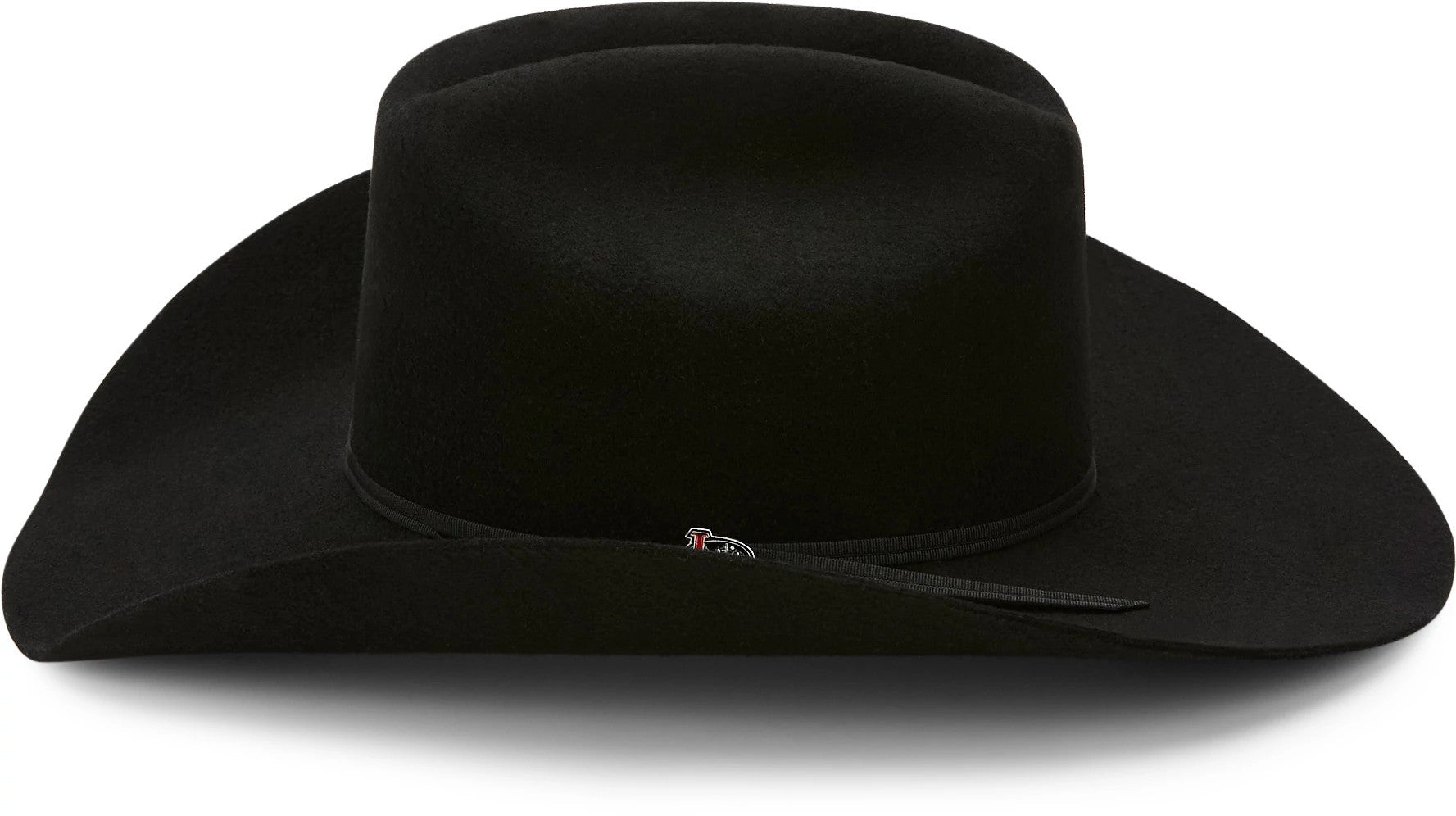 Roper Felt Western Hat ™ - Black