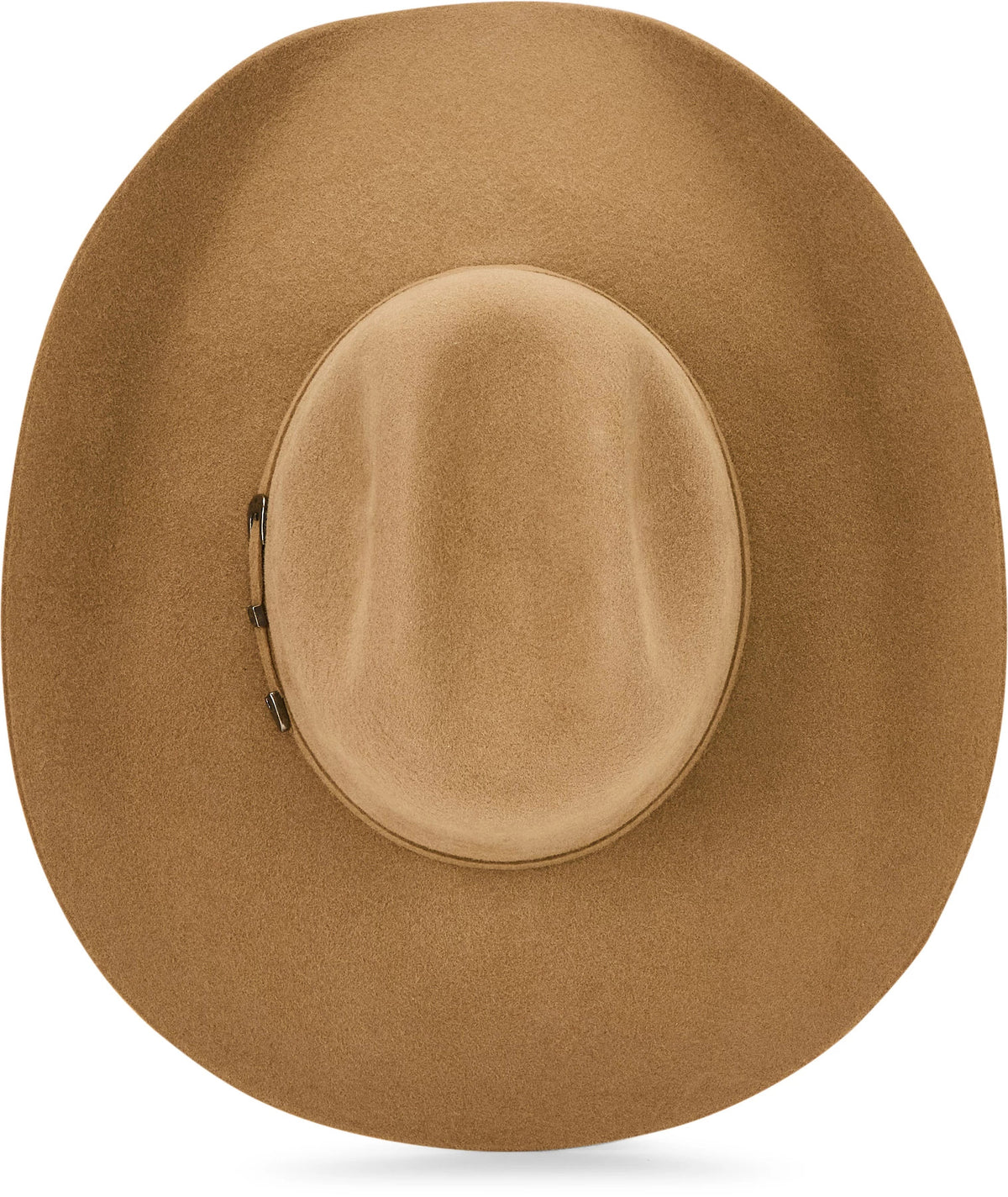 Denton Felt Western Hat ™ - Maple (Tan)