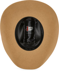 Denton Felt Western Hat ™ - Maple (Tan)
