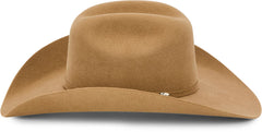 Denton Felt Western Hat ™ - Maple (Tan)