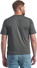 Men's No Bull About It Tee ™ - Charcoal (Grey)