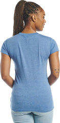 Original Justin Boots Women's Tee ™ - Blue