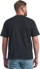Justin Men's Standard Of The West Tee ™ - Black