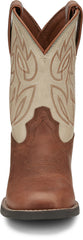 Canter Junior ™ - Whiskey (Brown)
