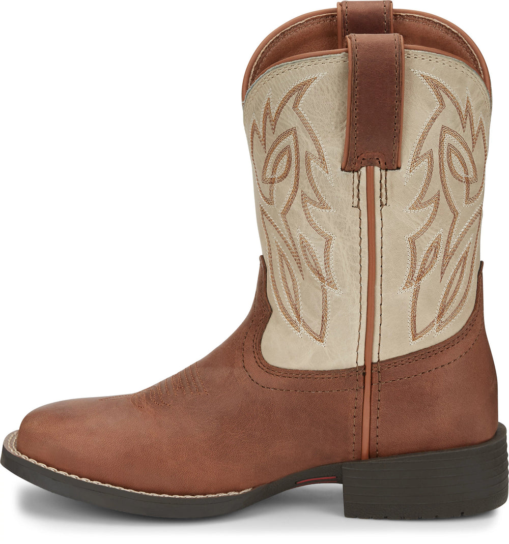Canter Junior ™ - Whiskey (Brown)