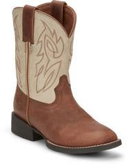 Canter Junior ™ - Whiskey (Brown)