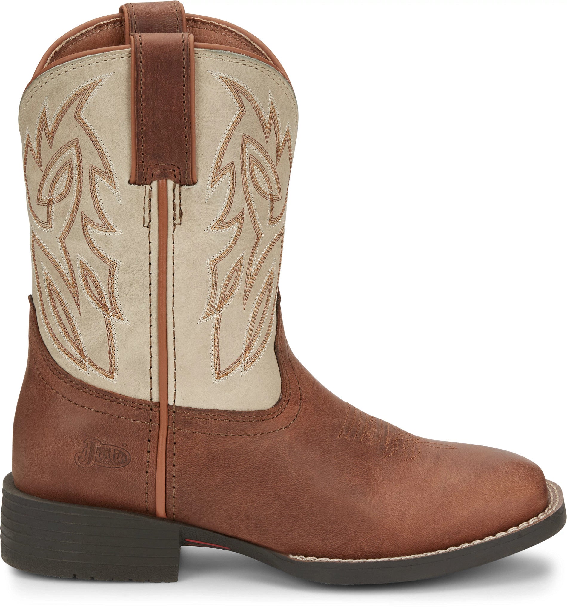 Canter Junior ™ - Whiskey (Brown)