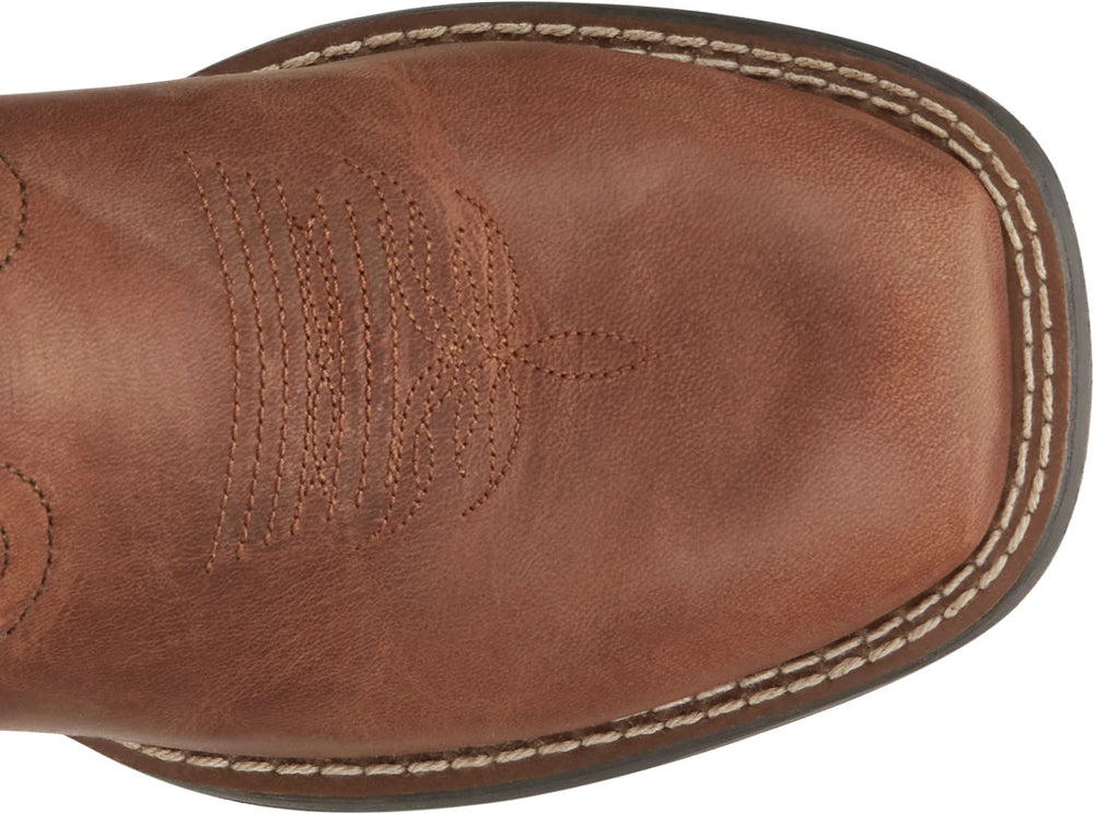 Canter Junior ™ - Whiskey (Brown)